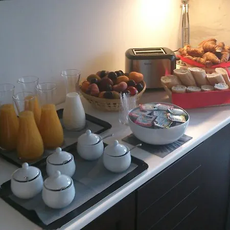 Hotell Les Loges D'etretat Les Loges (Seine-Maritime)