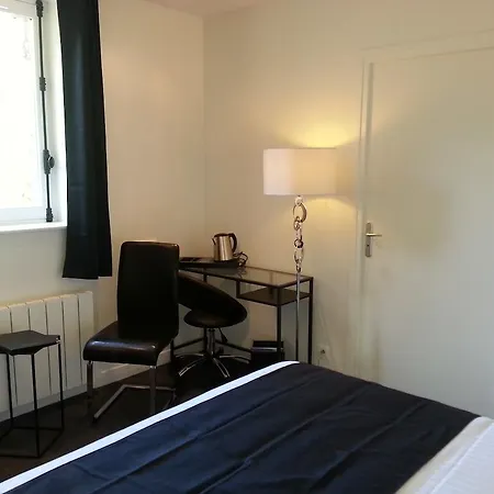Hotell Les Loges D'etretat Les Loges (Seine-Maritime)