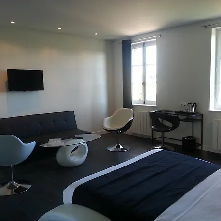 Les Loges D'etretat Hotell Les Loges (Seine-Maritime)