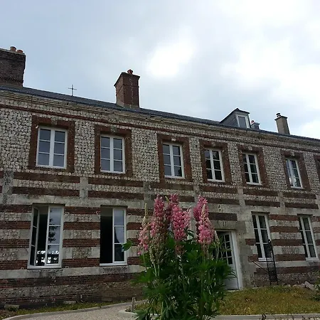 Les Loges D'etretat Hotell