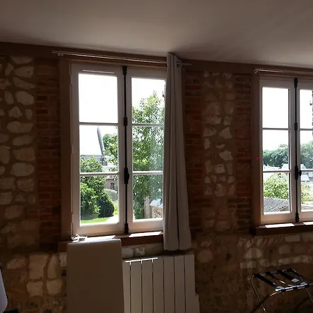 Les Loges D'etretat 3*