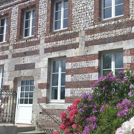 Les Loges D'etretat Hotell Les Loges (Seine-Maritime)