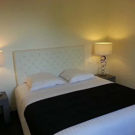 Les Loges D'etretat Hotell