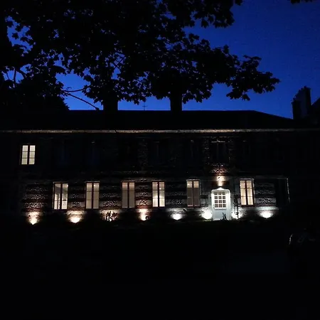 Les Loges D'etretat 3*