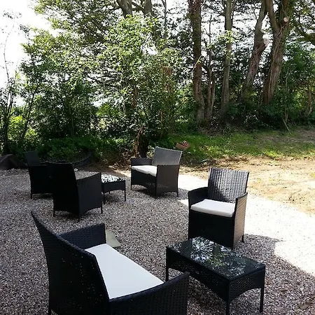 Hotell Les Loges D'etretat Les Loges (Seine-Maritime)