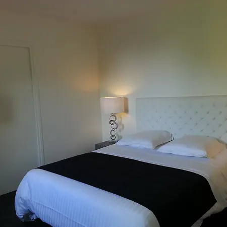 Hotell Les Loges D'etretat