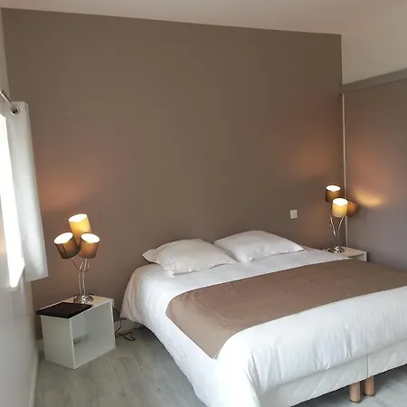 Les Loges D'etretat 3*