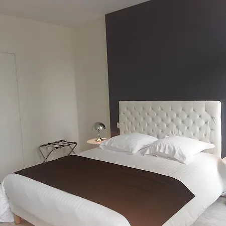Hotell Les Loges D'etretat Les Loges (Seine-Maritime)