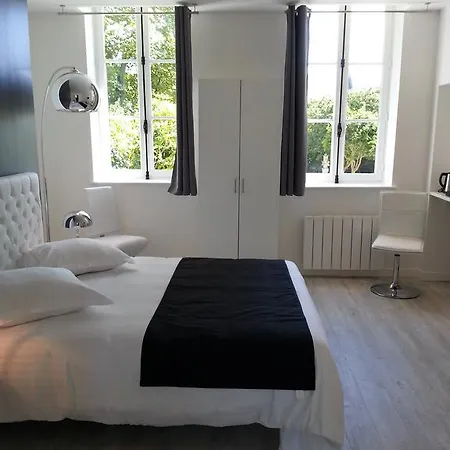 Les Loges D'etretat Hotell Les Loges (Seine-Maritime)