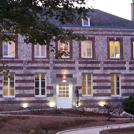 Les Loges D'etretat Les Loges (Seine-Maritime)