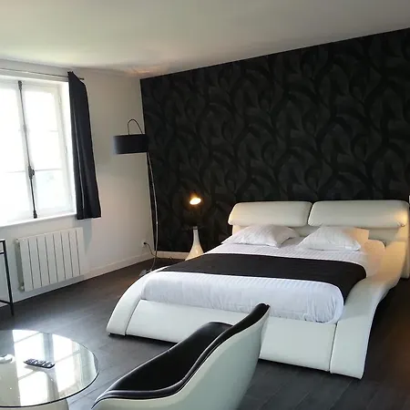 Les Loges D'etretat 3*