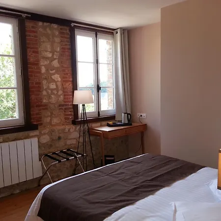 Les Loges D'etretat 3* Les Loges (Seine-Maritime)
