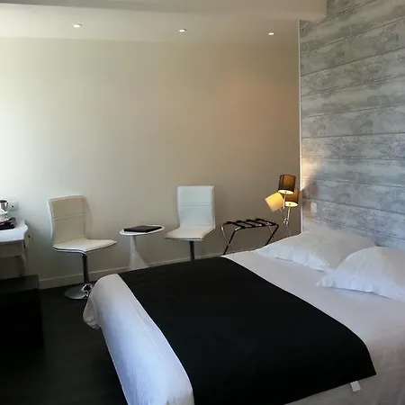 Les Loges D'etretat Hotell 3*