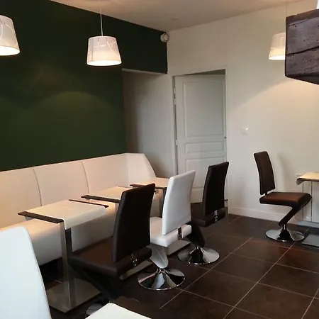Les Loges D'etretat Les Loges (Seine-Maritime)